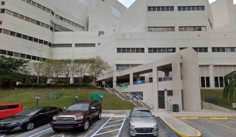 Pembroke Pines Sting Operation Leads to Arrest of 4 Men in $27.9M Treasury Check Fraud Scheme