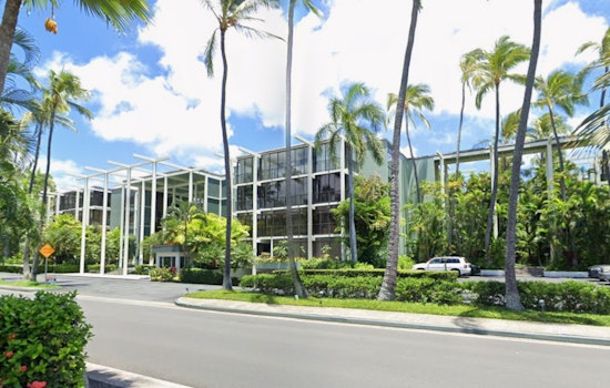 Pennies for Paradise as Kahala Beach Condos Sell for as Little as $45K with Lease Expiring