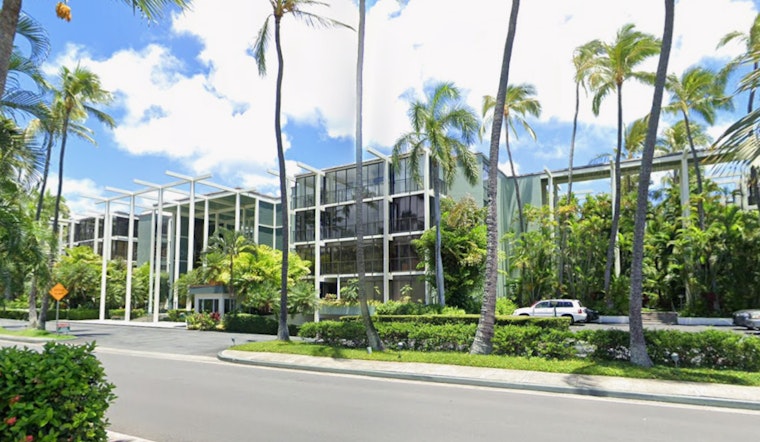 Pennies for Paradise as Kahala Beach Condos Sell for as Little as $45K with Lease Expiring