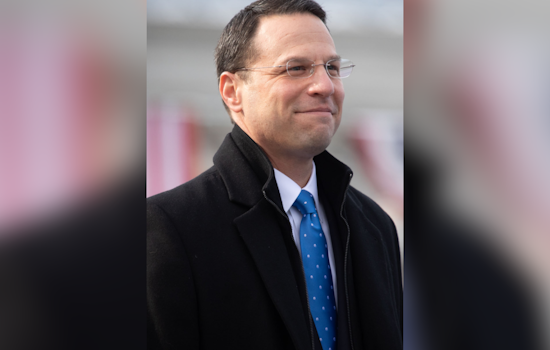 Pennsylvania Ends Prolonged Budget Stalemate with Gov. Shapiro's Signature on $50.09 Billion Plan
