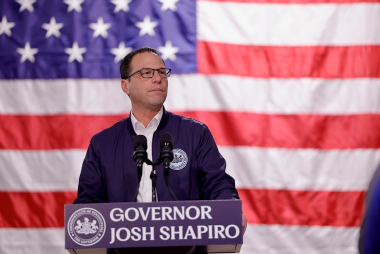 Pennsylvania Gov. Shapiro Allocates $5 Million to Support Food Banks Amidst Federal Shutdown and SNAP Benefit Delays