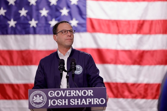 Pennsylvania Gov. Shapiro Allocates $5 Million to Support Food Banks Amidst Federal Shutdown and SNAP Benefit Delays