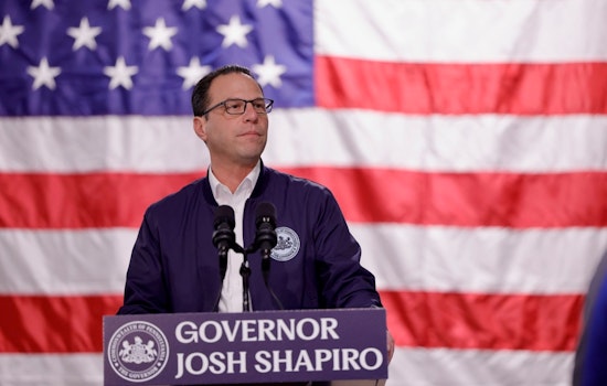 Pennsylvania Gov. Shapiro Allocates $5 Million to Support Food Banks Amidst Federal Shutdown and SNAP Benefit Delays