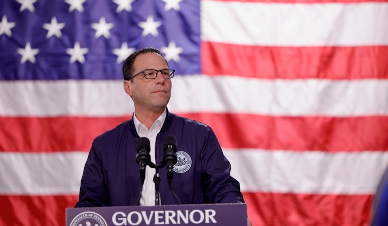 Pennsylvania Gov. Shapiro Allocates $5 Million to Support Food Banks Amidst Federal Shutdown and SNAP Benefit Delays