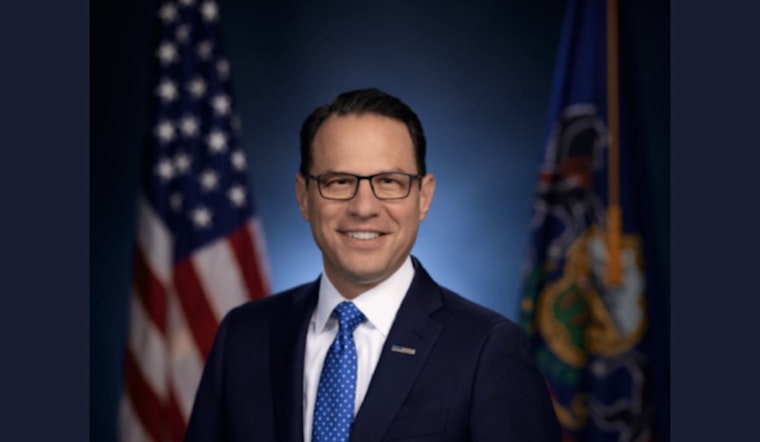 Pennsylvania Governor Josh Shapiro Announces $25M Boost for Child Care Workforce in Latest State Budget