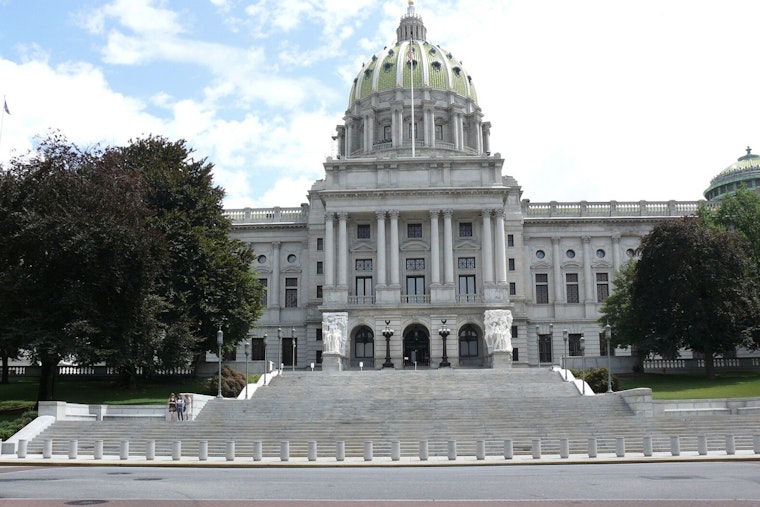 Pennsylvania Joins Forces Against Hair Discrimination with New CROWN Act Legislation