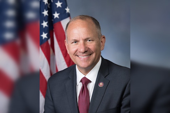 Pennsylvania Reps Smucker and D'Orsie Call for Fiscal Responsibility Amid Government Shutdown and Spending Deadlock
