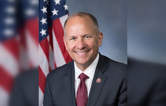 Pennsylvania Reps Smucker and D'Orsie Call for Fiscal Responsibility Amid Government Shutdown and Spending Deadlock