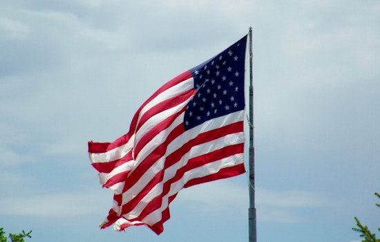 Peoria and Fort Lauderdale Honor 103-Year-Old WWII Veterans' Service and Wisdom