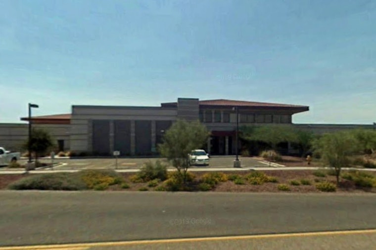 Peoria City Council Approves New West-MEC Skilled Education Center in Vistancia