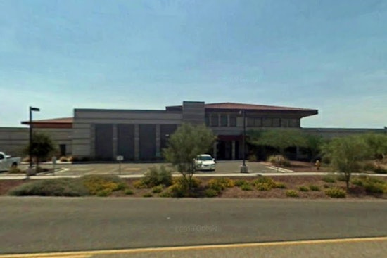 Peoria City Council Approves New West-MEC Skilled Education Center in Vistancia