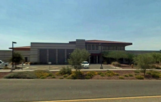 Peoria City Council Approves New West-MEC Skilled Education Center in Vistancia