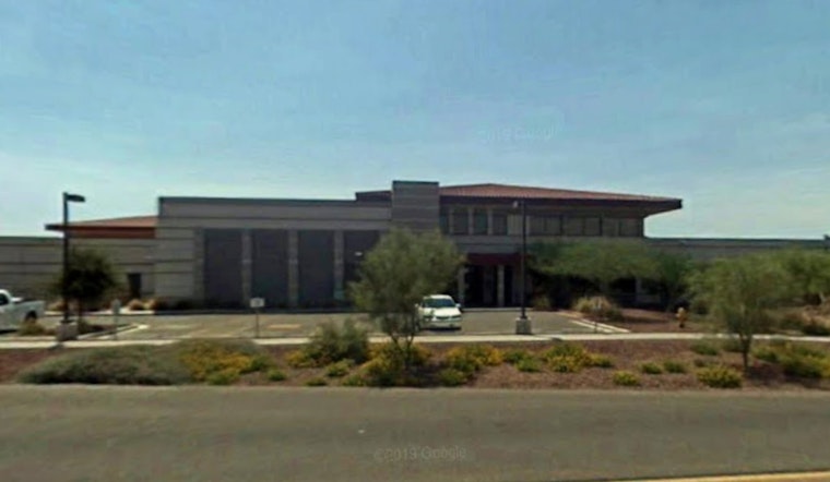 Peoria City Council Approves New West-MEC Skilled Education Center in Vistancia