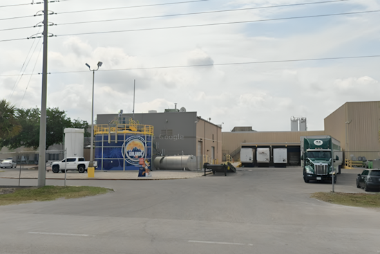 PepsiCo to Shut Down Historic Frito-Lay Plant in Orlando, Affecting Local Workforce