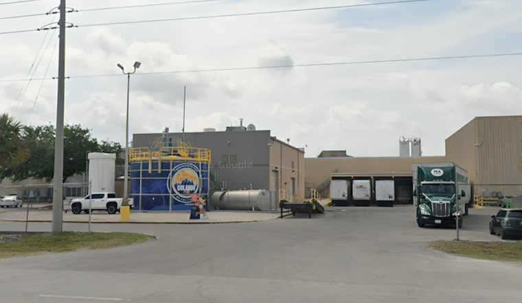 PepsiCo to Shut Down Historic Frito-Lay Plant in Orlando, Affecting Local Workforce