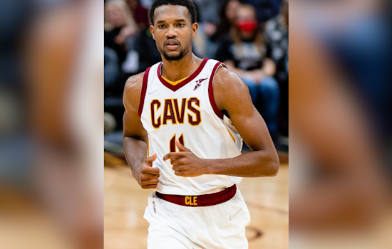 Perfect From the Field: Jamison Battle's 20 Points Propel Toronto Raptors to Victory Over Injury-Hit Cleveland Cavaliers
