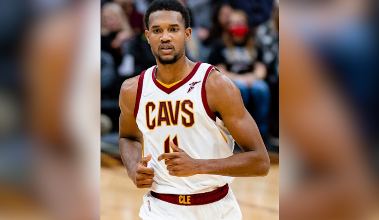 Perfect From the Field: Jamison Battle's 20 Points Propel Toronto Raptors to Victory Over Injury-Hit Cleveland Cavaliers