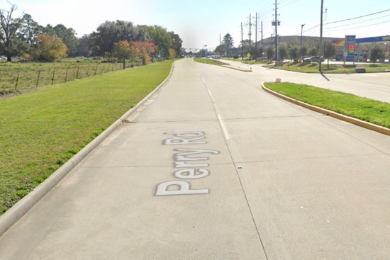 Perry Road Shock, Toddler Wanders For Hours, Deputies Nab Mom