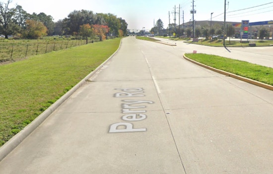 Perry Road Shock, Toddler Wanders For Hours, Deputies Nab Mom