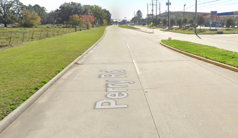 Perry Road Shock, Toddler Wanders For Hours, Deputies Nab Mom