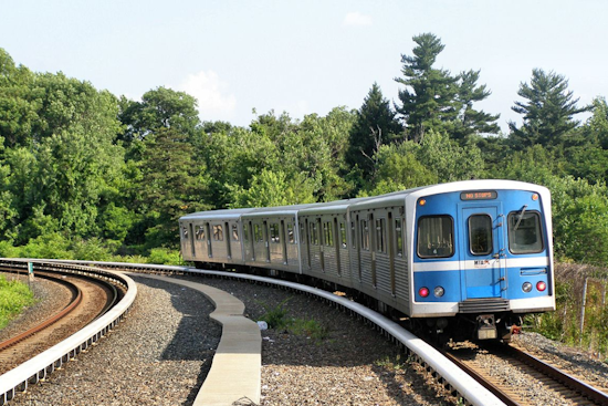 Person Fatally Struck by Train Causes Service Suspension on Baltimore Metro Line