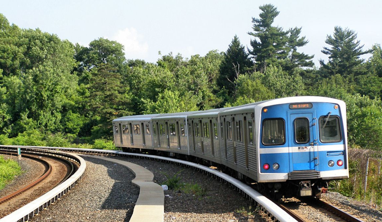 Person Fatally Struck by Train Causes Service Suspension on Baltimore Metro Line