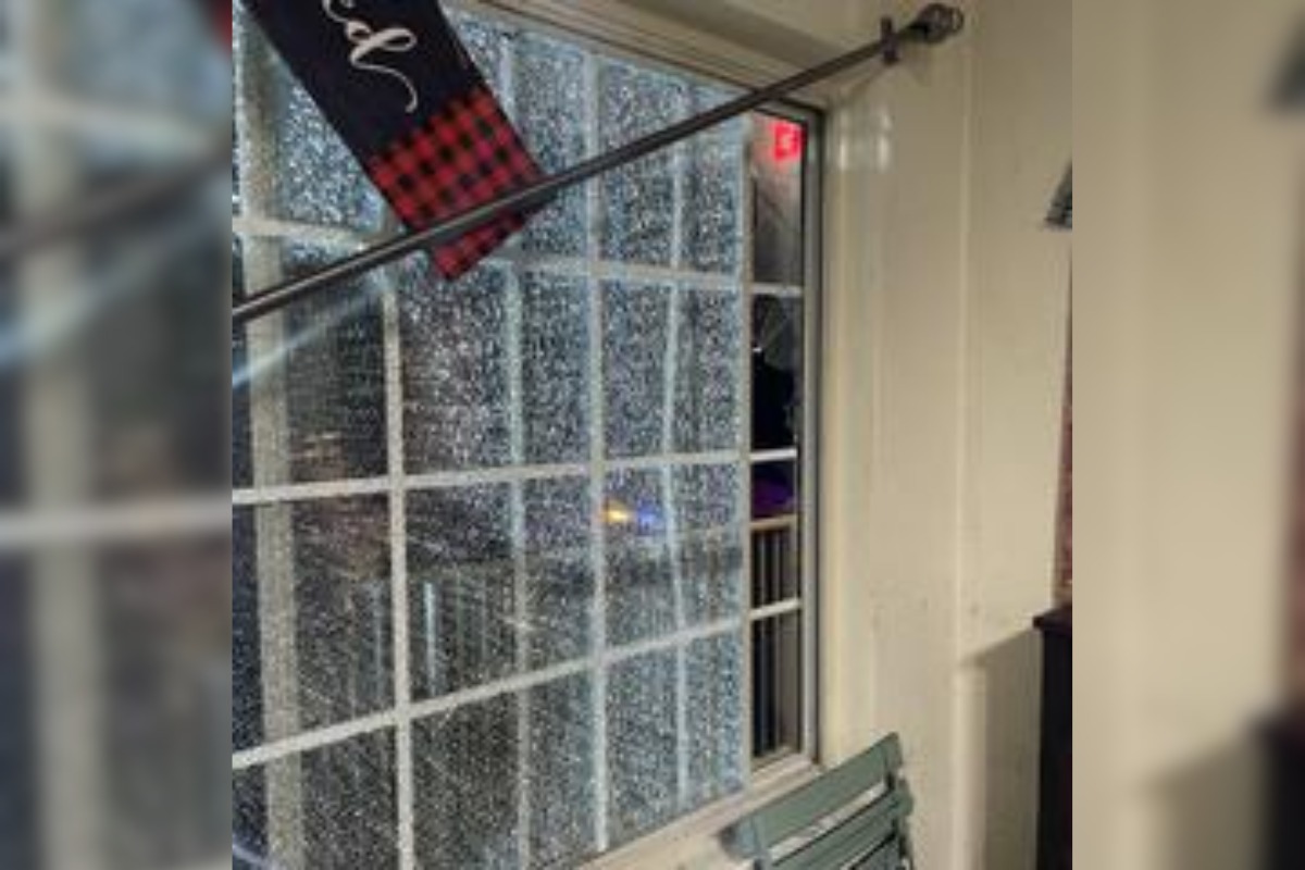 Petaluma Man Accused of Vandalism and Trespassing in Studio Complex Disturbance