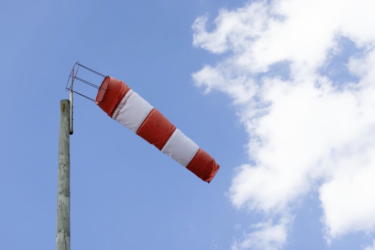 Philadelphia Area Under Wind Advisory as NWS Warns of Gusty Winds Up to 50 MPH in Delaware, New Jersey, and Southeastern Pennsylvania