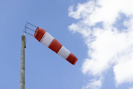Philadelphia Area Under Wind Advisory as NWS Warns of Gusty Winds Up to 50 MPH in Delaware, New Jersey, and Southeastern Pennsylvania