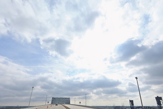 Philadelphia Braces for a Mixed Bag of Weather with Sunny Days and Rainy Spells Ahead