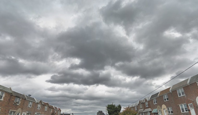 Philadelphia Braces for Showers and Cool Winds, NWS Forecasts Light Rain and Brisk Veterans Day