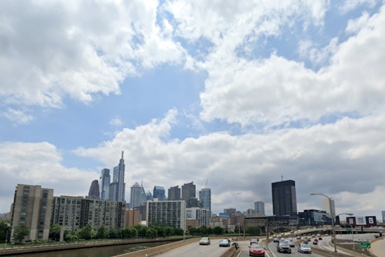 Philadelphia Braces for Weekend Weather Shift with Rain and Thunderstorms on the Horizon