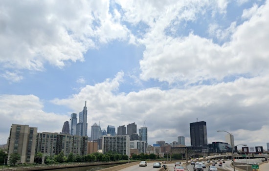 Philadelphia Braces for Weekend Weather Shift with Rain and Thunderstorms on the Horizon
