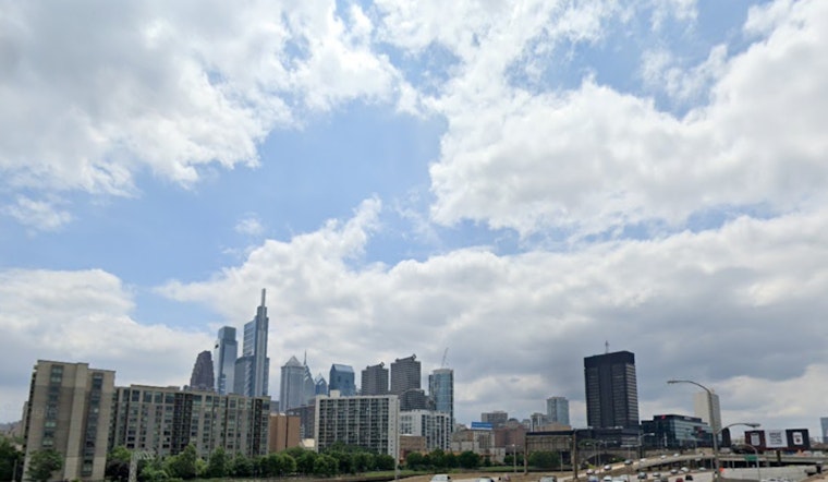 Philadelphia Braces for Weekend Weather Shift with Rain and Thunderstorms on the Horizon
