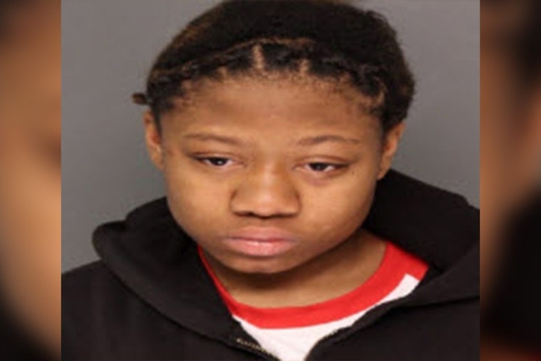 Philadelphia Community Rallies in Search for Missing Juvenile Cianni Simmons, Police Seek Tips