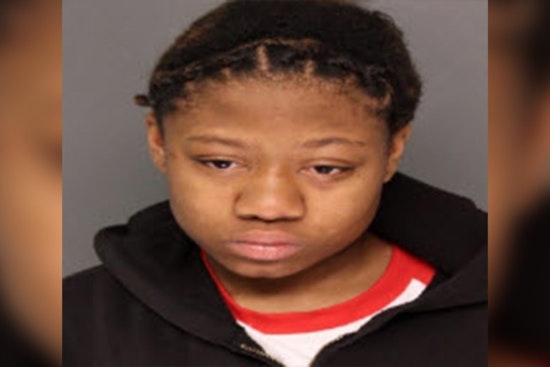 Philadelphia Community Rallies in Search for Missing Juvenile Cianni Simmons, Police Seek Tips