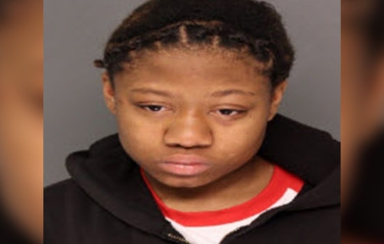 Philadelphia Community Rallies in Search for Missing Juvenile Cianni Simmons, Police Seek Tips