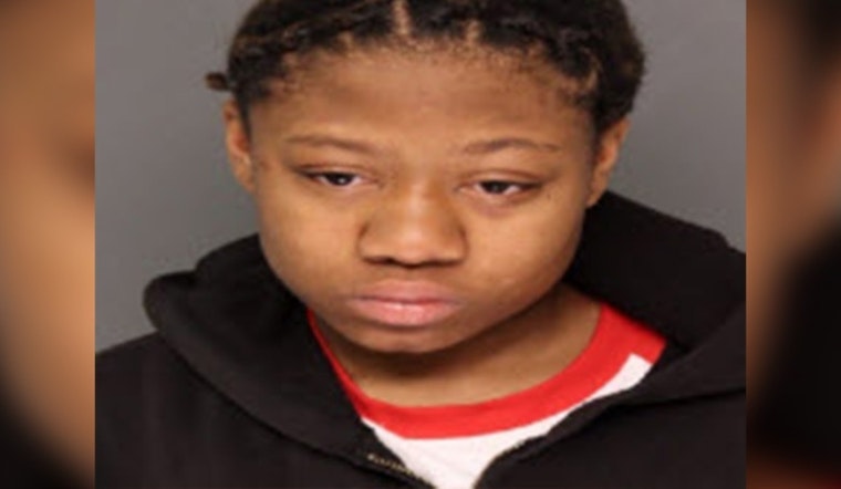 Philadelphia Community Rallies in Search for Missing Juvenile Cianni Simmons, Police Seek Tips