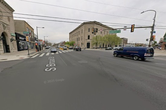 Philadelphia Enforces $100 Fines for Speeding on Broad Street as Warning Period Ends