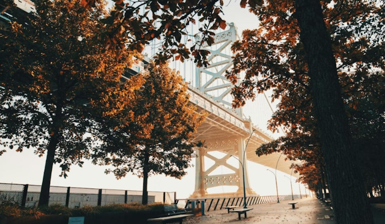 Philadelphia Faces Foggy Morning with Rising Humidity, Sunny Skies to Follow