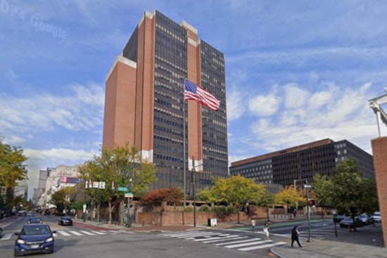 Philadelphia Felon Sentenced to 45 Years for Meth Distribution and Weapons Charges