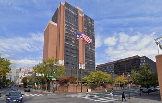 Philadelphia Felon Sentenced to 45 Years for Meth Distribution and Weapons Charges