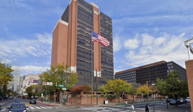 Philadelphia Felon Sentenced to 45 Years for Meth Distribution and Weapons Charges