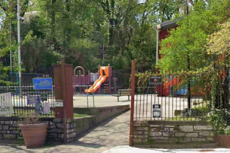 Philadelphia Launches $8.6 Million Renovation of Historic Happy Hollow Playground in Germantown