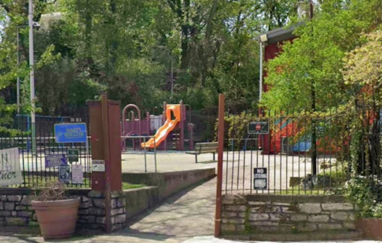 Philadelphia Launches $8.6 Million Renovation of Historic Happy Hollow Playground in Germantown