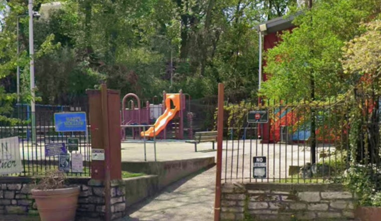 Philadelphia Launches $8.6 Million Renovation of Historic Happy Hollow Playground in Germantown