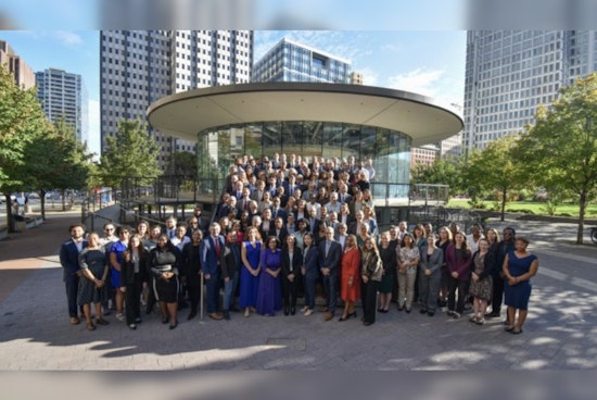 Philadelphia Law Department Honored with Bar Champion Award by Philadelphia Bar Association