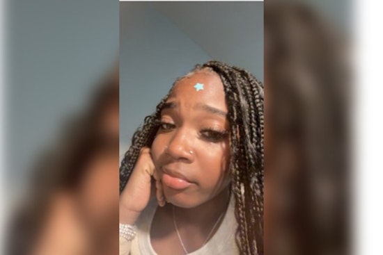 Philadelphia Police and Community Mobilize to Find Missing 12-Year-Old Lailaa McKenzie from 14th District