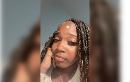 Philadelphia Police and Community Mobilize to Find Missing 12-Year-Old Lailaa McKenzie from 14th District