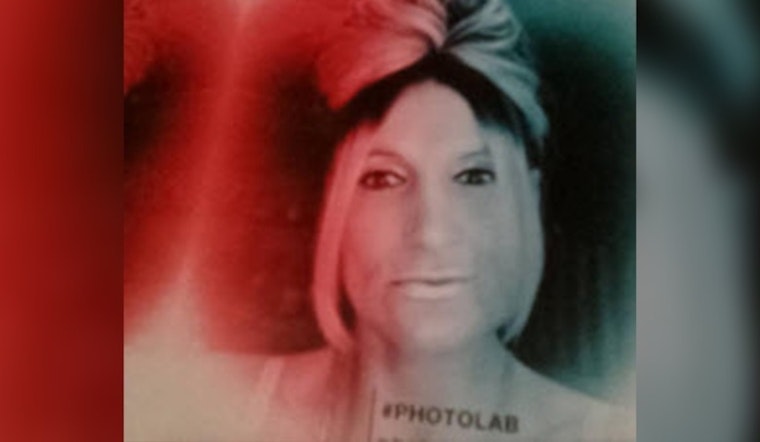 Philadelphia Police and Community Ramp Up Search for Missing Woman Amy Listman Last Seen on Halloween